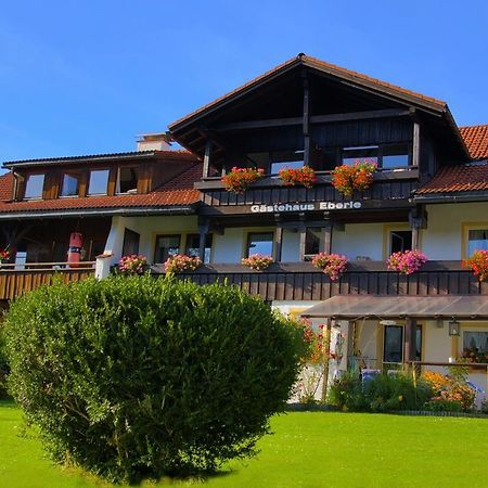 Gaestehaus Eberle オーバーシュタウフェン 部屋 写真