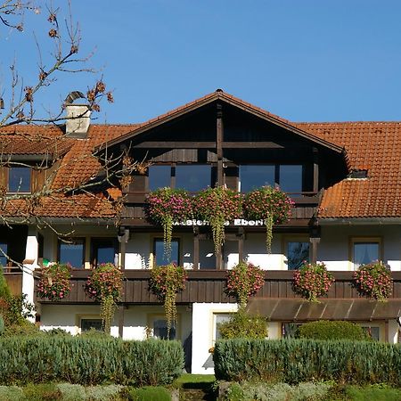 Gaestehaus Eberle オーバーシュタウフェン エクステリア 写真