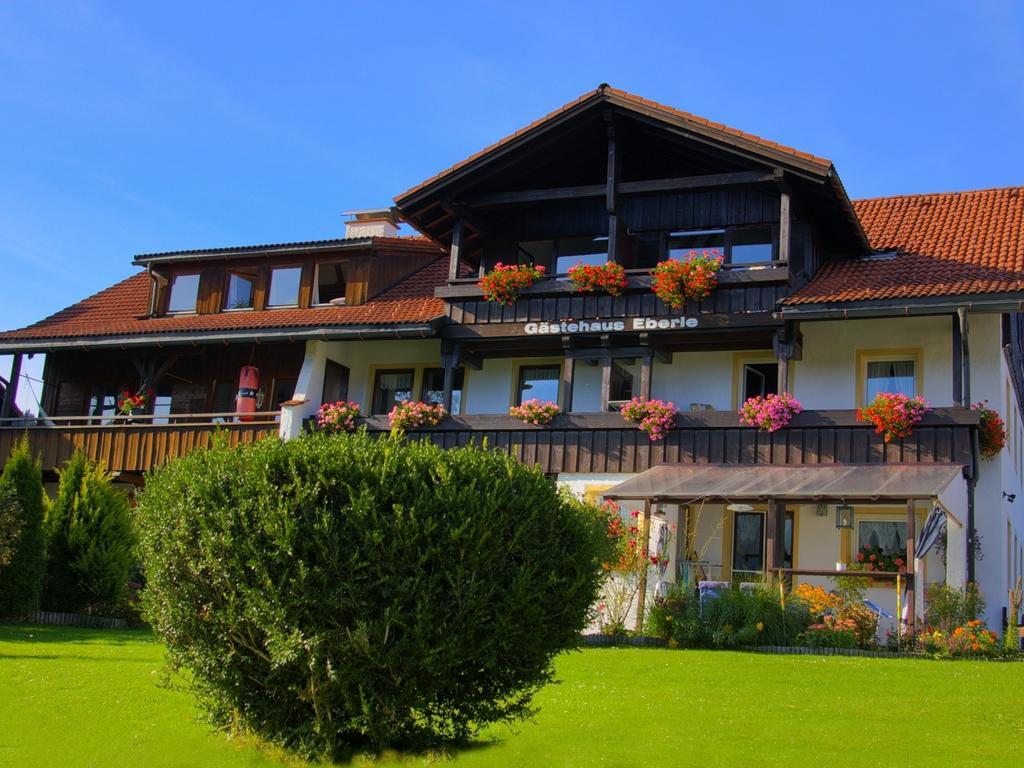 Gaestehaus Eberle オーバーシュタウフェン 部屋 写真