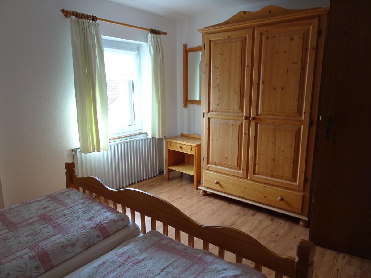 Gaestehaus Eberle オーバーシュタウフェン エクステリア 写真